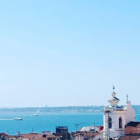 River Warehouse * Lisboa