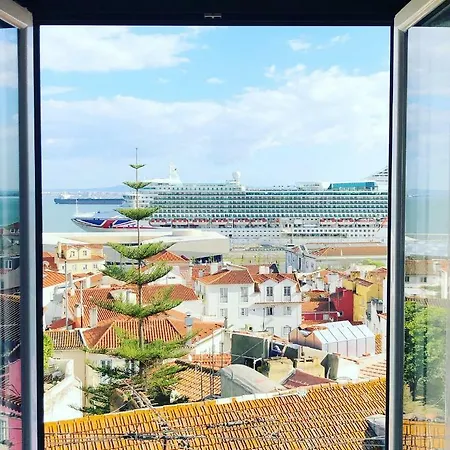 River Warehouse Lisboa