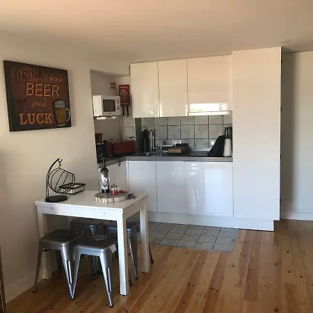 River Warehouse Апартаменты